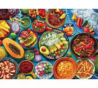 Mexican Table