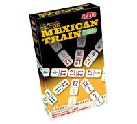 Mexican Train Gra Podróżna Polska Gra Planszowa Towarzyska Polish Board Game Za