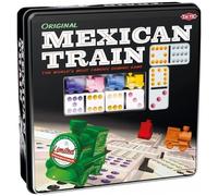 Mexican Train Tin Box Gra Planszowa Polska