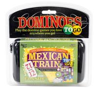 Mexican Train To-Go Game-