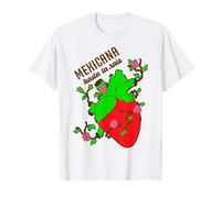 Mexicana Hasta La Raíz, Mexican Woman Power Hispanic Heritag T-Shirt