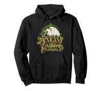 Mexicana Muy Cabrona Hecha en México Souvenir Mexicans Gifts Pullover Hoodie