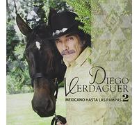 Mexicano Hasta Las Pampas 2