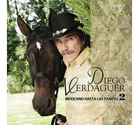 Mexicano Hasta Las Pampas 2