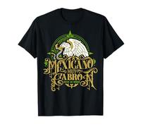 Mexicano Muy Cabron Hecho en México Souvenir Mexicans Gifts T-Shirt