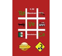#MexicanRevolution 182