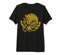 Mexicans Chicano Azteca Cinco De Mayo Latinx Mexicanos Premium T-Shirt