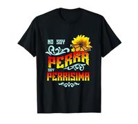 Mexicans Latina Badass Sarcastic Hispanic Chingona Latinx T-Shirt