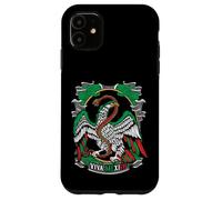 Mexicans Latinx Mexicanos Fiesta Latina Chingona Cabrona Case for iPhone 11