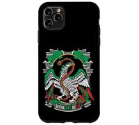 Mexicans Latinx Mexicanos Fiesta Latina Chingona Cabrona Case for iPhone 11 Pro Max