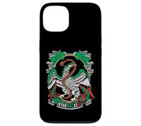 Mexicans Latinx Mexicanos Fiesta Latina Chingona Cabrona Case for iPhone 13