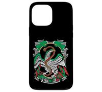 Mexicans Latinx Mexicanos Fiesta Latina Chingona Cabrona Case for iPhone 13 Pro Max