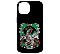 Mexicans Latinx Mexicanos Fiesta Latina Chingona Cabrona Case for iPhone 14