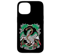 Mexicans Latinx Mexicanos Fiesta Latina Chingona Cabrona Case for iPhone 15