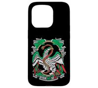 Mexicans Latinx Mexicanos Fiesta Latina Chingona Cabrona Case for iPhone 15 Pro