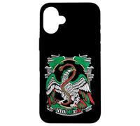 Mexicans Latinx Mexicanos Fiesta Latina Chingona Cabrona Case for iPhone 16 Plus