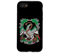 Mexicans Latinx Mexicanos Fiesta Latina Chingona Cabrona Case for iPhone SE (2020) / 7/8