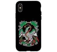 Mexicans Latinx Mexicanos Fiesta Latina Chingona Cabrona Case for iPhone X/XS