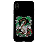Mexicans Latinx Mexicanos Fiesta Latina Chingona Cabrona Case for iPhone XS Max