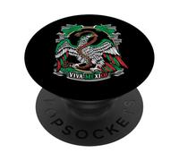 Mexicans Latinx Mexicanos Fiesta Latina Chingona Cabrona PopSockets Adhesive PopGrip