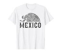 Mexicans Maya Azteca Tacos Mariachi Tequila Sombrero Mexican T-Shirt