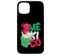 Mexicans Roots Cinco De Mayo Souvenir México Proud Heritage Case for iPhone 13