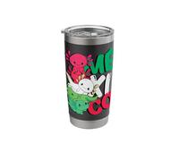 Mexicans Roots Cinco De Mayo Souvenir México Proud Heritage Stainless Steel Insulated Tumbler