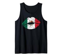 Mexicans Roots Cinco De Mayo Souvenir México Proud Heritage Tank Top