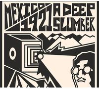 Mexico, 1921. A Deep Slumber. XBOX One / Xbox Series X|S CD Key