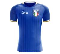 Mexico 2025 - 2026 Third Concept Football Shirt - R.Jimenez 9 in Black | Size: Medium Mexico Black M