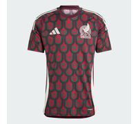 Mexico 24 Home Jersey