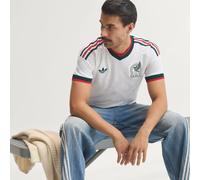 Mexico 26 Away Authentic Jersey