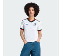 Mexico 26 Away Jersey