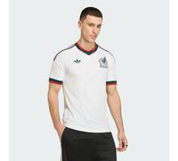 adidas Mexico Away Shirt World Cup ™ 2026 Mens S White