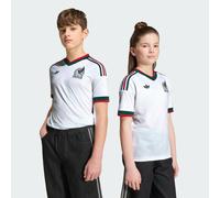 Mexico 26 Away Kids Jersey