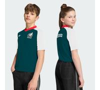 Mexico 26 Away Kids Pre Match Jersey