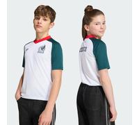 Mexico 26 Away Kids Pre Match Jersey