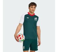 Mexico 26 Away Pre Match Jersey