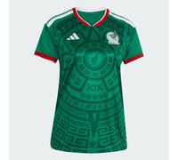 Mexico 26 Home Jersey