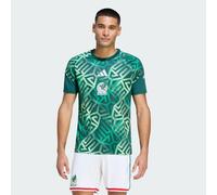 Mexico 26 Home Pre Match Jersey