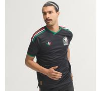 Mexico 26 Third Authentic Jersey