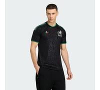Mexico 26 Third Jersey