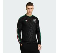 Mexico 26 Third Long Sleeve Jersey