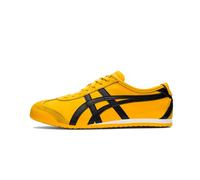 Mexico 66 Kill Bill, male, Onitsuka Tiger, Sneakers, Yellow, 3 1/2 UK, Shoes 3 1/2 UK