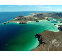 Mexico - A Desert Between Two Seas