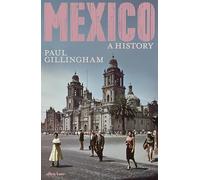 Mexico: A History