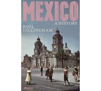Mexico: A History