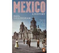 Mexico: A History