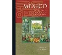 Mexico: A Traveler's Literary Companion