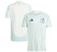 Mexico adidas Away Shirt 2024